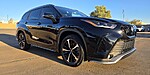 Used 2021 TOYOTA HIGHLANDER XSE FWD in HENDERSON, NEVADA