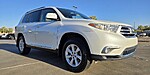 Used 2011 TOYOTA HIGHLANDER 4WD 4DR V6 BASE in HENDERSON, NEVADA