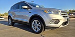 Used 2018 FORD ESCAPE SE FWD in HENDERSON, NEVADA