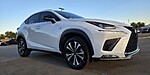 Used 2021 LEXUS NX NX 300 F SPORT AWD in HENDERSON, NEVADA
