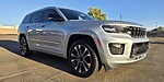 Used 2021 JEEP GRAND CHEROKEE L OVERLAND 4X4 in HENDERSON, NEVADA