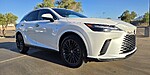 Used 2024 LEXUS RX RX 350 PREMIUM FWD in HENDERSON, NEVADA