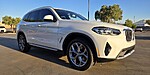 Used 2023 BMW X3 SDRIVE30I SPORTS ACTIVITY VEHICLE in HENDERSON, NEVADA