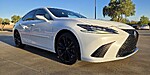 Used 2022 LEXUS ES ES 350 F SPORT FWD in HENDERSON, NEVADA