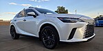 Used 2025 LEXUS RX RX 350H PREMIUM AWD in HENDERSON, NEVADA