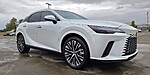 Used 2025 LEXUS RX RX 350H PREMIUM PLUS AWD in HENDERSON, NEVADA