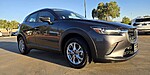 Used 2021 MAZDA CX-3 SPORT FWD in HENDERSON, NEVADA