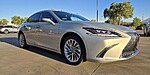 Used 2021 LEXUS ES ES 300H LUXURY FWD in HENDERSON, NEVADA