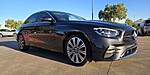Used 2023 MERCEDES-BENZ E-CLASS E 350 RWD SEDAN in HENDERSON, NEVADA