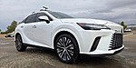 Used 2025 LEXUS RX RX 350 AWD in HENDERSON, NEVADA