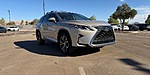 Used 2018 LEXUS RX 350L in HENDERSON, NEVADA