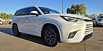 Used 2024 LEXUS TX TX 350 LUXURY AWD in HENDERSON, NEVADA