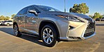 Used 2018 LEXUS RX RX 350 AWD in HENDERSON, NEVADA