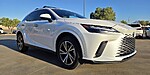Used 2025 LEXUS RX RX 350 FWD in HENDERSON, NEVADA