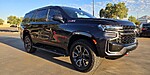 Used 2022 CHEVROLET TAHOE 4WD 4DR Z71 in HENDERSON, NEVADA