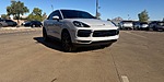 Used 2021 PORSCHE CAYENNE COUPE AWD in HENDERSON, NEVADA