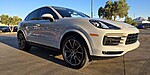 Used 2021 PORSCHE CAYENNE COUPE AWD in HENDERSON, NEVADA