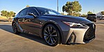 Used 2023 LEXUS IS IS 350 F SPORT RWD in HENDERSON, NEVADA