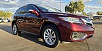 Used 2017 ACURA RDX FWD in HENDERSON, NEVADA