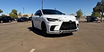 Used 2024 LEXUS RX RX 500H F SPORT PERFORMANCE AWD in HENDERSON, NEVADA