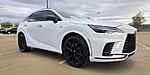 Used 2024 LEXUS RX RX 500H F SPORT PERFORMANCE AWD in HENDERSON, NEVADA