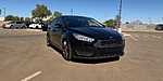 Used 2017 FORD FOCUS SE HATCH in HENDERSON, NEVADA