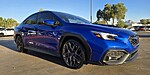 Used 2024 SUBARU WRX TR MANUAL in HENDERSON, NEVADA
