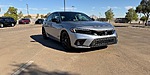 Used 2024 Honda Civic SPORT in HENDERSON, NEVADA