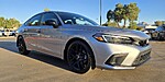 Used 2024 Honda Civic Hatchback SPORT CVT in HENDERSON, NEVADA