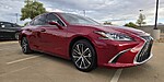 Used 2024 LEXUS ES ES 350 FWD in HENDERSON, NEVADA