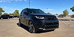 Used 2023 LAND ROVER DISCOVERY P360 HSE R-DYNAMIC in HENDERSON, NEVADA