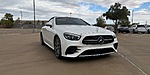Used 2022 MERCEDES-BENZ E-CLASS E 450 in HENDERSON, NEVADA