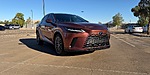 Used 2024 LEXUS RX RX 350H LUXURY AWD in HENDERSON, NEVADA