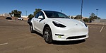 Used 2023 TESLA MODEL Y LONG RANGE AWD in HENDERSON, NEVADA