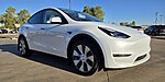 Used 2023 TESLA MODEL Y LONG RANGE AWD in HENDERSON, NEVADA