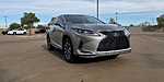 Used 2021 LEXUS RX RX 350 AWD in HENDERSON, NEVADA