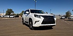 Used 2019 LEXUS GX 460 LUXURY in HENDERSON, NEVADA