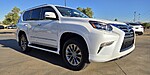 Used 2019 LEXUS GX GX 460 Luxury 4WD in HENDERSON, NEVADA