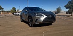 Used 2020 LEXUS NX NX 300 AWD in HENDERSON, NEVADA