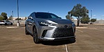 Used 2024 LEXUS RX RX 350H PREMIUM PLUS AWD in HENDERSON, NEVADA