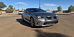 Used 2015 LEXUS RC 350 2DR CPE RWD in HENDERSON, NEVADA