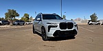 Used 2023 BMW X7 XDRIVE40I SPORTS ACTIVITY VEHICLE in HENDERSON, NEVADA
