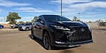 Used 2020 LEXUS RX RX 350 F SPORT FWD in HENDERSON, NEVADA