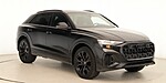 New 2025 AUDI Q8 55 PREMIUM in HENDERSON, NEVADA