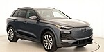 New 2025 AUDI Q6-E-TRON PREMIUM in HENDERSON, NEVADA