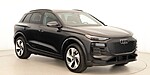 New 2025 AUDI Q6-E-TRON PREMIUM PLUS in HENDERSON, NEVADA