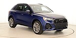 New 2025 AUDI Q3 PREMIUM in HENDERSON, NEVADA