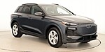 New 2025 AUDI Q6-E-TRON PREMIUM PLUS in HENDERSON, NEVADA