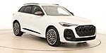 New 2025 AUDI SQ5 PREMIUM PLUS in HENDERSON, NEVADA