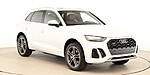 New 2025 AUDI Q5  in HENDERSON, NEVADA